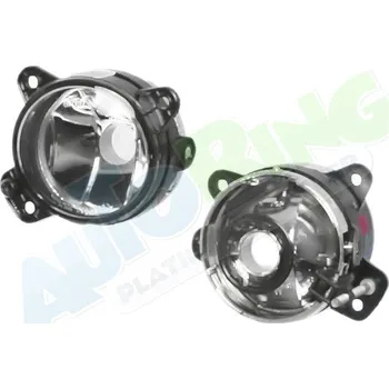 Mlhový světlomet Přední mlhovka SKODA Fabia (6Y) 2000-2007 LA.0000.8699.13-14575 - DOPRAVA ZDARMA