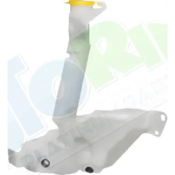 Znak automobilu Nádržka ostřikovače JEEP Grand Cherokee (WJ,WG) 04.99-2005 LA.0000.8554.32-83692 - DOPRAVA ZDARMA