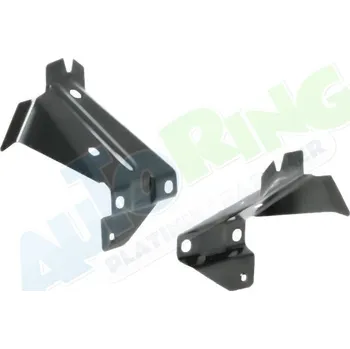 Blatník karosérie Úchyt předního blatníku OPEL Astra G 1998-09.09 LA.0000.8637.07-38885 - DOPRAVA ZDARMA