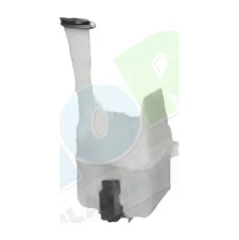 Znak automobilu Nádržka ostřikovače TOYOTA Corolla (E12) 2004-02.07 LP.0000.0836.43-83841 - DOPRAVA ZDARMA