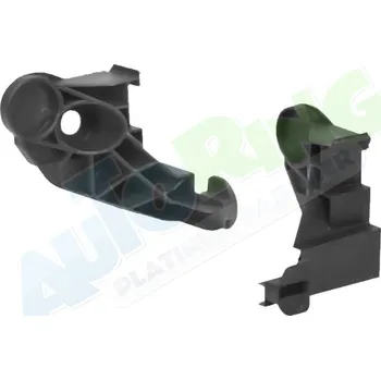 Nárazník Držák nárazníku BMW 3 (E46) Sedan, Kombi 10.01-05.05 LA.0000.8427.38-43357 - DOPRAVA ZDARMA