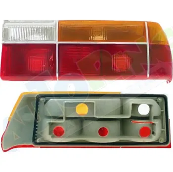 Zadní světlomet Zadní světlo PEUGEOT 305 (581) 1977-06.90 LP.0000.0034.14-3414 - DOPRAVA ZDARMA