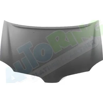 Kapota Kapota NISSAN Armada, Titan (WA60) od 08.2004 LA.0000.8612.83-40573 - DOPRAVA ZDARMA