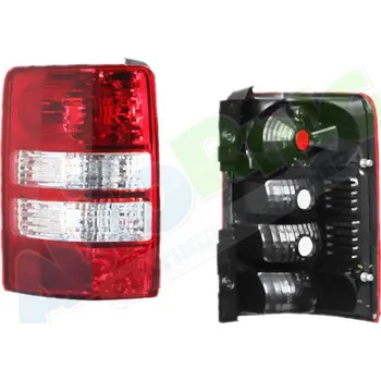 Zadní světlomet Zadní světlo JEEP Liberty (KK) 2007-2014 LA.0000.8553.77-4576 - DOPRAVA ZDARMA