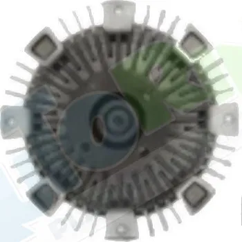 Elektronika vytápění a ventilace Spojka ventilátoru - viskózní spojka KIA Pregio 2003-10.04 LP.0000.2396.98-241347 - DOPRAVA ZDARMA