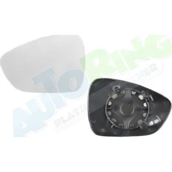 Auto zrcátko Sklo zrcátka vnějšího PEUGEOT 508 od 10.2010 LP.0000.0275.14-27514 - DOPRAVA ZDARMA
