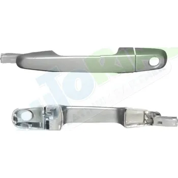 Zabzepeční vozidel Klika dveří vnější MITSUBISHI L200 11.05-03.10 LP.0000.0870.62-87062 - DOPRAVA ZDARMA