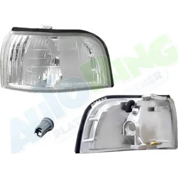 Příslušenství osvětlení automobilu Obrysové světlo HONDA Accord (CB,CC,CD) 1990-1996 LA.0000.8536.36-2673 - DOPRAVA ZDARMA