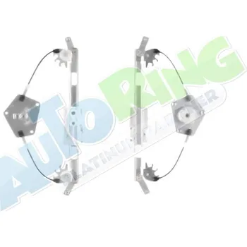 Stahovačka okna Mechanismus stahování oken elektrické bez motorku SKODA Superb (3U4) 2002-2009 LA.0000.8697.94-84270 - DOPRAVA ZDARMA