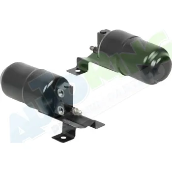 Sušič klimatizace Vysoušeč klimatizace FORD Galaxy (WGR) 1995-02.00 LP.0000.2425.69-242945 - DOPRAVA ZDARMA