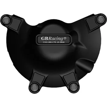 Kryt motoru GB RACING UK Ochranný kryt spojky GB Racing - BUELL 1190RX/1125