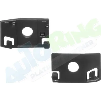 Nárazník Držák nárazníku AUDI A3 (8P) 05.08-2013 LA.0000.8412.41-46243 - DOPRAVA ZDARMA