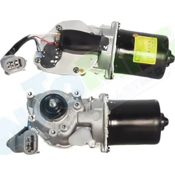 Motorek stěrače a odstřikovače Motorek stěrače RENAULT Master (D) 06.98-2004 LA.0000.8639.34-81253 - DOPRAVA ZDARMA