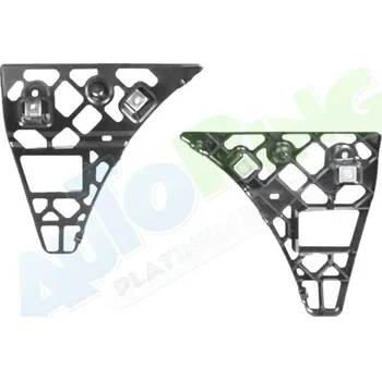 Nárazník Držák nárazníku FORD Transit (V347,8) 04.06-05.13 LA.0000.8514.74-41600 - DOPRAVA ZDARMA