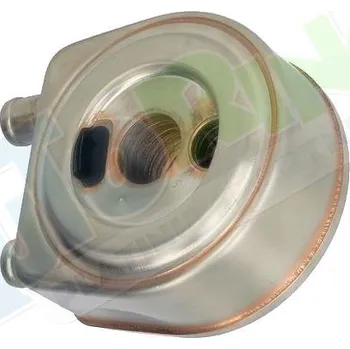 Chladič motoru Chladič oleje NISSAN Interstar (X70) 2007-2011 LP.0000.2190.08-223671 - DOPRAVA ZDARMA