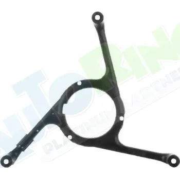 Ventilátor topení a klimatizace Držák / úchyt ventilátoru VOLKSWAGEN Golf 4 Cabrio (1EXO) 03.98-09.03 LP.0000.2910.79-291169 - DOPRAVA ZDARMA