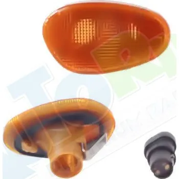 Směrový světlomet Boční blinkr ALFA ROMEO 145 i 146 (930) 1999-2001 LA.0000.8425.84-11273 - DOPRAVA ZDARMA