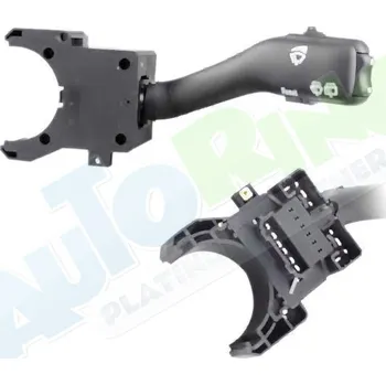 Přepínací páčka pod volantem AUDI A3 (8L) 2000-05.03 LA.0000.8419.71-80360 - DOPRAVA ZDARMA