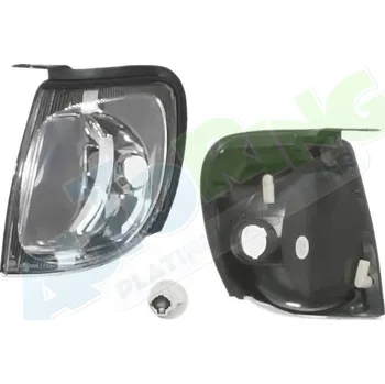 Směrový světlomet Přední blinkr NISSAN Terrano 2 (R20,ESP) 08.99-05.02 LA.0000.8610.76-189 - DOPRAVA ZDARMA