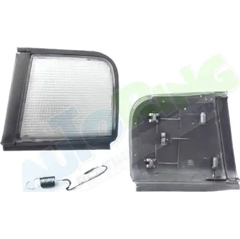 Směrový světlomet Kryt blinkru HONDA Accord (BA,CA) 1986-1990 LA.0000.8536.37-2314 - DOPRAVA ZDARMA