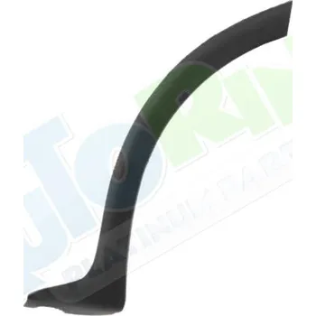 Lišta karosérie Lišta blatníku OPEL Corsa i Combo C 09.03-09.10 LA.0000.8633.37-34818 - DOPRAVA ZDARMA