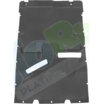 Kryt motoru Kryt motoru PEUGEOT Boxer (250) 08.06-09.14 LA.0000.8455.99-31527 - DOPRAVA ZDARMA