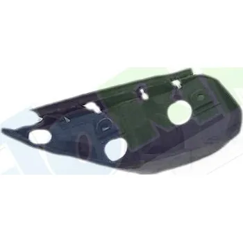 Nárazník Držák nárazníku VOLVO S40,V50 (MS,MW) 09.03-03.07 LP.0000.0468.41-46841 - DOPRAVA ZDARMA