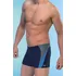 Pánské plavky Plavky Winner Peter 2 modré, L
