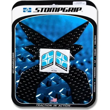 Polep vozidla Protiskluzové a ochranné polepy STOMPGRIP - r. 13-14 HONDA CRF250L Barva: černá