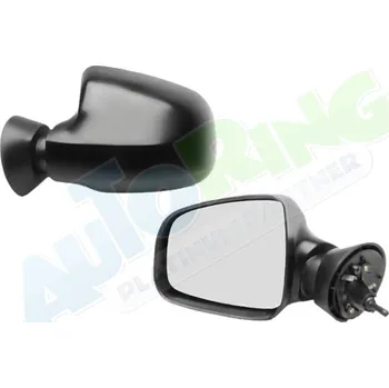 Auto zrcátko Zrcátko vnější DACIA Logan (SD) 2009-2013 LA.0000.8474.38-21102 - DOPRAVA ZDARMA