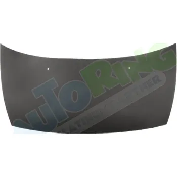 Kapota Kapota CITROEN C3 (FC) 2002-06.05 LA.0000.8472.98-40172 - DOPRAVA ZDARMA