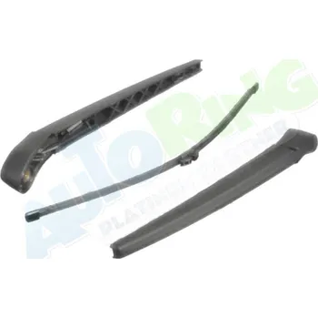 Auto-moto Ramínko stěrače BMW X3 (F25) od 11.10 LP.0000.0786.33-78633 - DOPRAVA ZDARMA