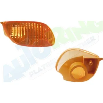 Směrový světlomet Přední blinkr FORD Focus 1998-2005 LA.0000.8523.60-622 - DOPRAVA ZDARMA