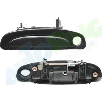 Autozámek Klika dveří vnější HYUNDAI Getz (TB) 2002-08.2005 LA.0000.8544.15-86406 - DOPRAVA ZDARMA