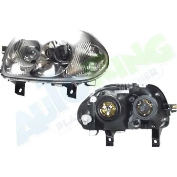 Přední světlomet Hlavní světlomet RENAULT Thalia (LB0,1,2) 08.99-04.02 LA.0000.8662.96-54613 - DOPRAVA ZDARMA