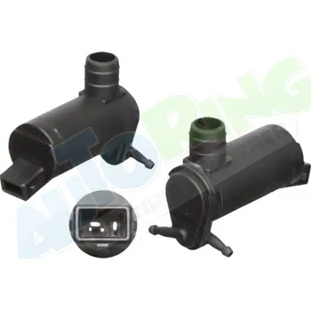 Motorek stěrače a odstřikovače Čerpadlo ostřikovačů FORD Mondeo (BAP,BFP,BNP) 08.96-2001 LA.0000.8510.53-83154 - DOPRAVA ZDARMA