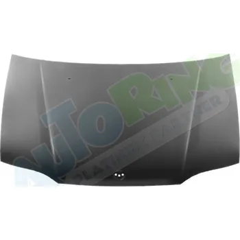 Kapota Kapota FIAT Siena i Palio Weekend (178) 1997-2002 LA.0000.8496.18-40036 - DOPRAVA ZDARMA