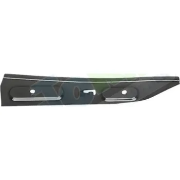 Nárazník Držák nárazníku SKODA Roomster, Praktik (5J) 2006-2010 LA.0000.8697.14-46270 - DOPRAVA ZDARMA