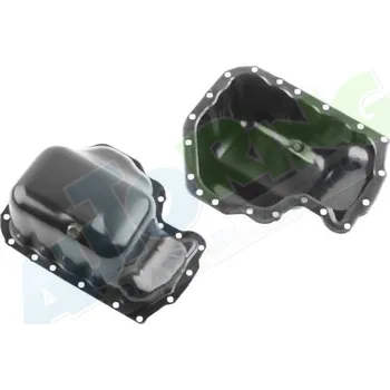 Auto-moto Olejová vana SKODA Fabia (6Y) 2000-2007 LA.0000.8685.60-59321 - DOPRAVA ZDARMA