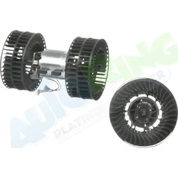 Ventilátor topení a klimatizace Ventilátor topení a klimatizace BMW 7 (E38) 03.94-2002 LP.0000.2760.16-276016 - DOPRAVA ZDARMA