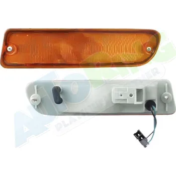 Směrový světlomet Přední blinkr NISSAN Maxima (J30) 09.88-03.95 LP.0000.0017.20-1720 - DOPRAVA ZDARMA