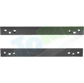 Karosérie Výztuha nárazníku TOYOTA Hilux (N70) 2005-2012 LA.0000.8718.85-41790 - DOPRAVA ZDARMA