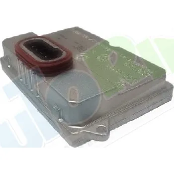 Příslušenství osvětlení automobilu Měnič napětí pro světla AUDI A8 (D3) 2003-2010 LP.0000.0587.98-58798 - DOPRAVA ZDARMA