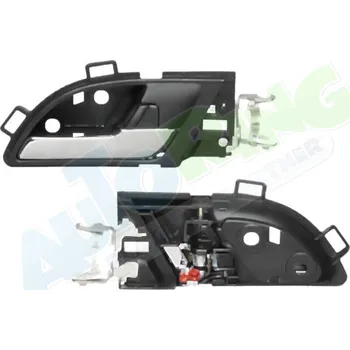 Autozámek Klika dveří vnitřní HONDA CRV (RE) 08.06-2010 LA.0000.8533.60-86926 - DOPRAVA ZDARMA