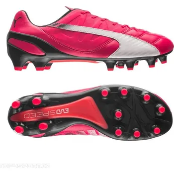 Kopačky Puma Evospeed 1.3 Lth FG Kopačky Kopačky Puma Evospeed 1.3 Lth FG