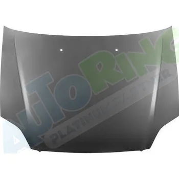 Kapota Kapota HONDA Civic HB i Sedan 1999-08.01 LA.0000.8528.62-40361 - DOPRAVA ZDARMA