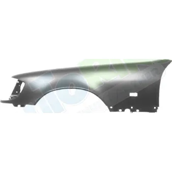 Blatník karosérie Přední blatník MERCEDES S Class (W140) 1991-08.98 LA.0000.8595.43-35800 - DOPRAVA ZDARMA