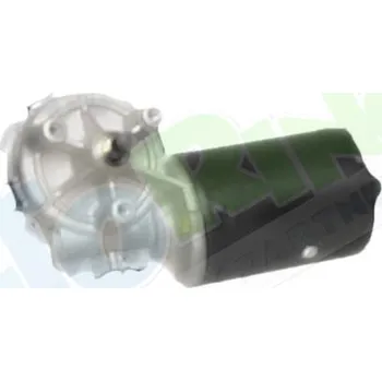 Motorek stěrače a odstřikovače Motorek stěrače CITROEN Berlingo (MF) 06.96-11.02 LP.0000.0810.75-81075 - DOPRAVA ZDARMA