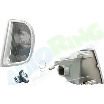 Směrový světlomet Přední blinkr FIAT Ulysse (220) 1994-08.02 LA.0000.8494.62-2039 - DOPRAVA ZDARMA