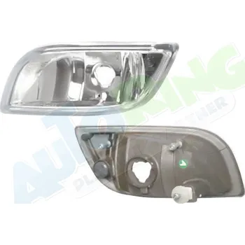 Mlhový světlomet Přední mlhovka SUZUKI Liana (ER) 06.01-2008 LA.0000.8705.89-12913 - DOPRAVA ZDARMA